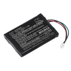 Sostituzione della batteria compatibile per Shure 95A16715,SB901,SB901A