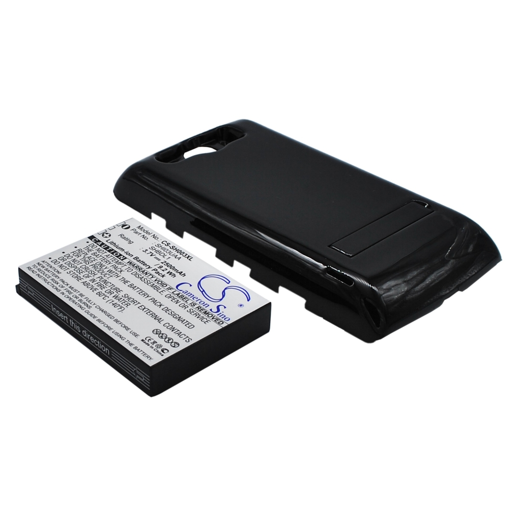 Caricabatterie da tavolo Samsung CS-SH003XL