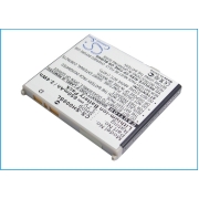 CS-SH009SL<br />Batteries for   replaces battery SH09