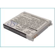 CS-SH402SL<br />Batteries for   replaces battery SHBV01