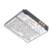 Batterie Batteria del telefono cellulare CS-SH502SL