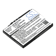 CS-SH7218SL<br />Batteries for   replaces battery 100700006007