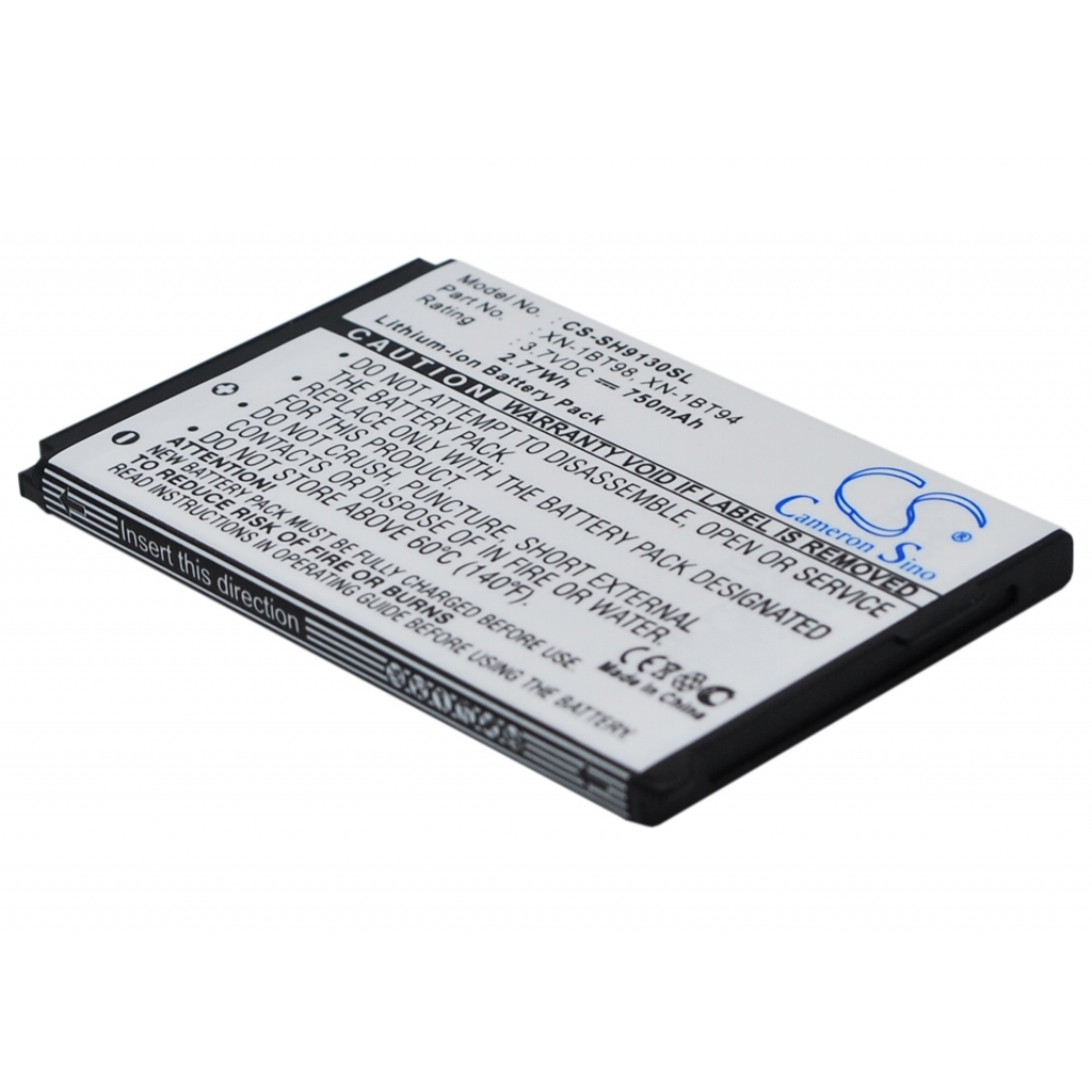 Caricabatterie da tavolo Alcatel CS-SH9130SL