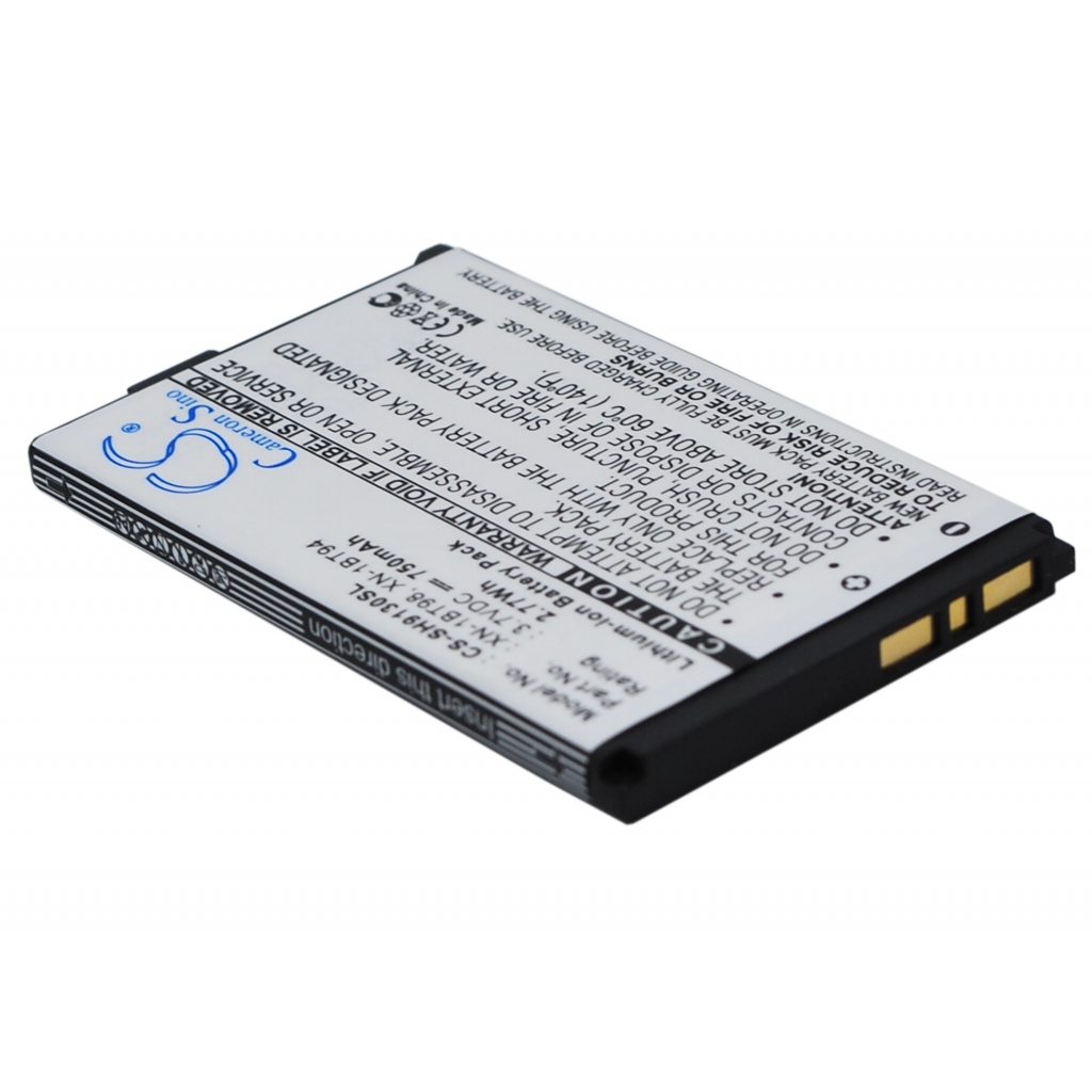 Caricabatterie da tavolo Samsung CS-SH9130SL