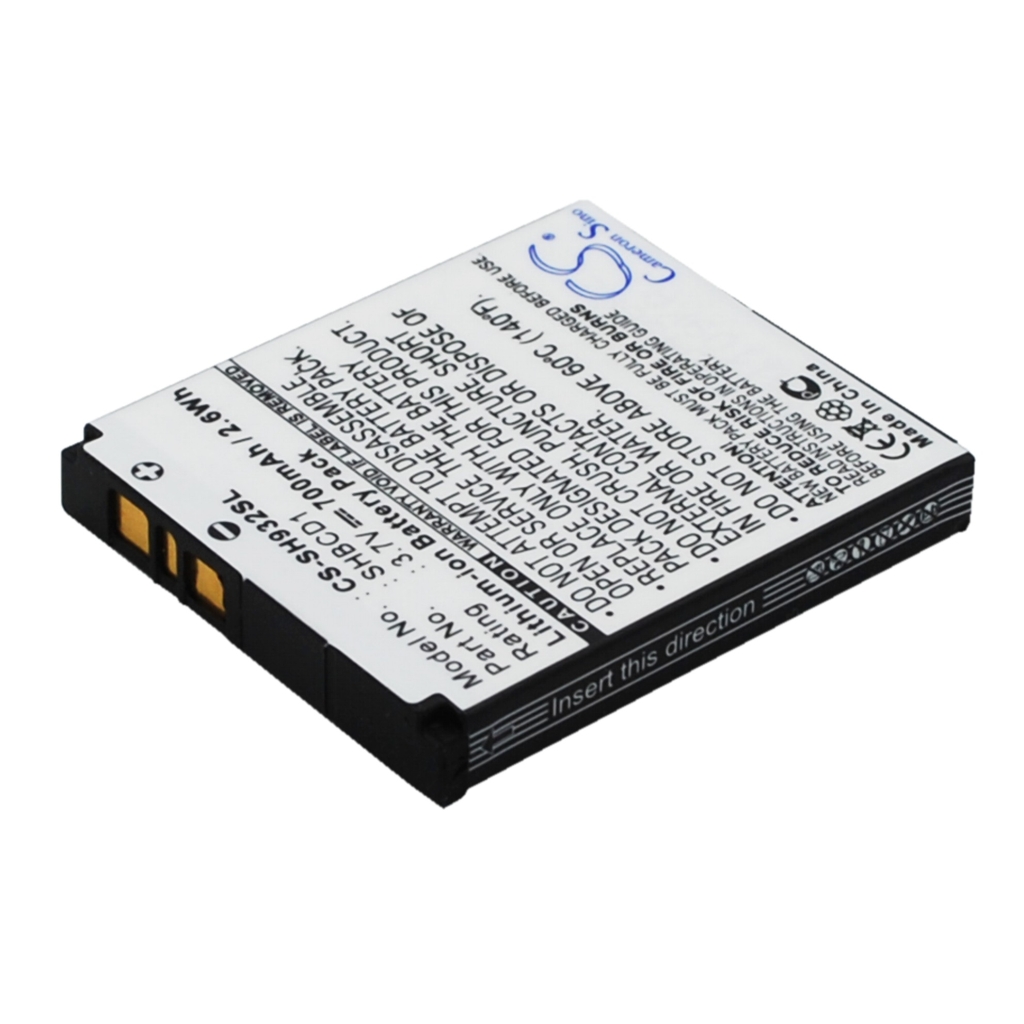 Caricabatterie da tavolo Samsung CS-SH932SL