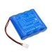 Battery Replaces 4.350071