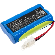 Sostituzione della batteria compatibile per Severin chill 4874048