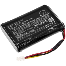 Sostituzione della batteria compatibile per Shure 95A21764