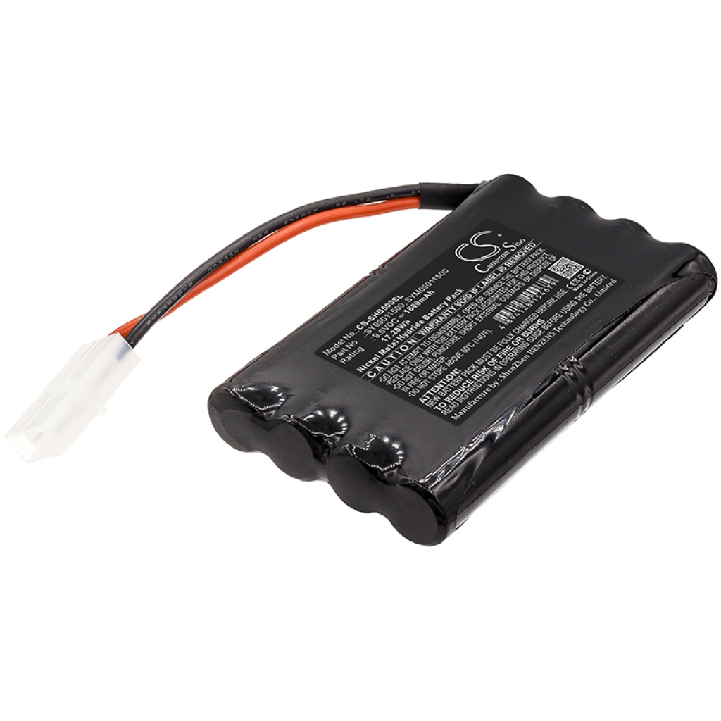 Battery Replaces SYM05011500