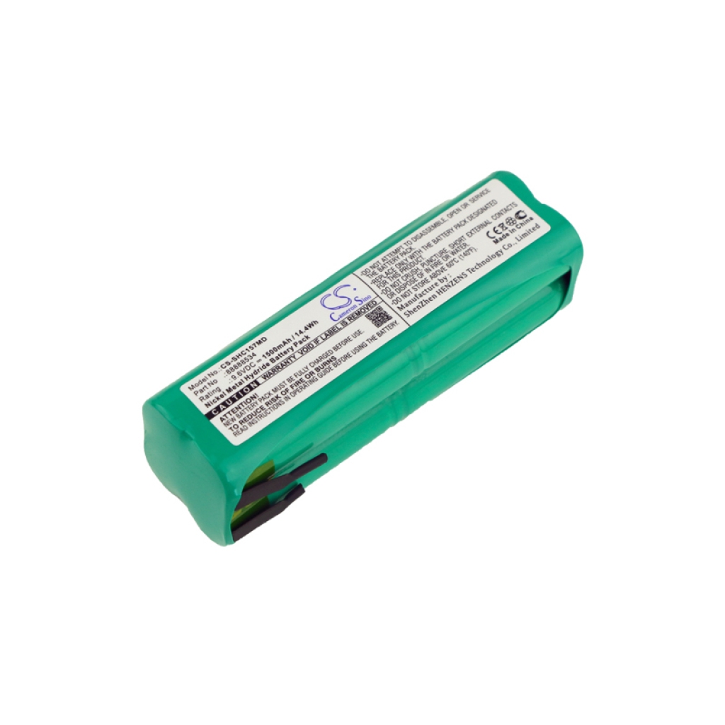 Batteria medica Schiller CS-SHC157MD