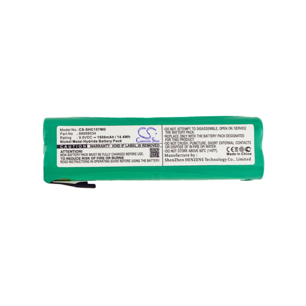 Batteria medica Schiller CS-SHC157MD