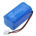 Batteria per Casa Intelligente Shark CS-SHC310VX