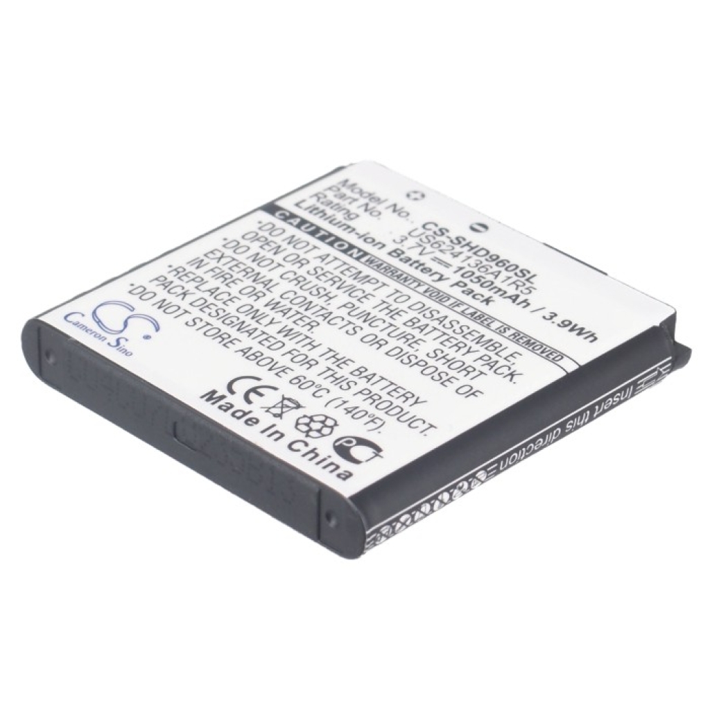 Caricabatterie da tavolo Samsung CS-SHD960SL