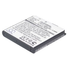 Sostituzione della batteria compatibile per Spare KB-05,US624136A1R5