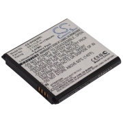 Batteria del telefono cellulare Samsung SCH-I939D