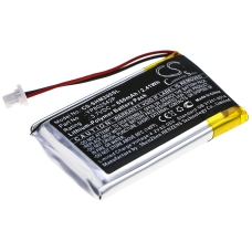 Sostituzione della batteria compatibile per Sena YP802542P