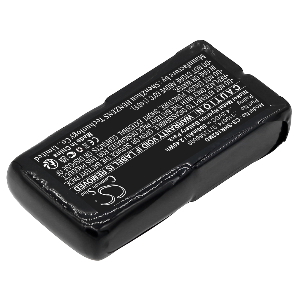 Battery Replaces 110074