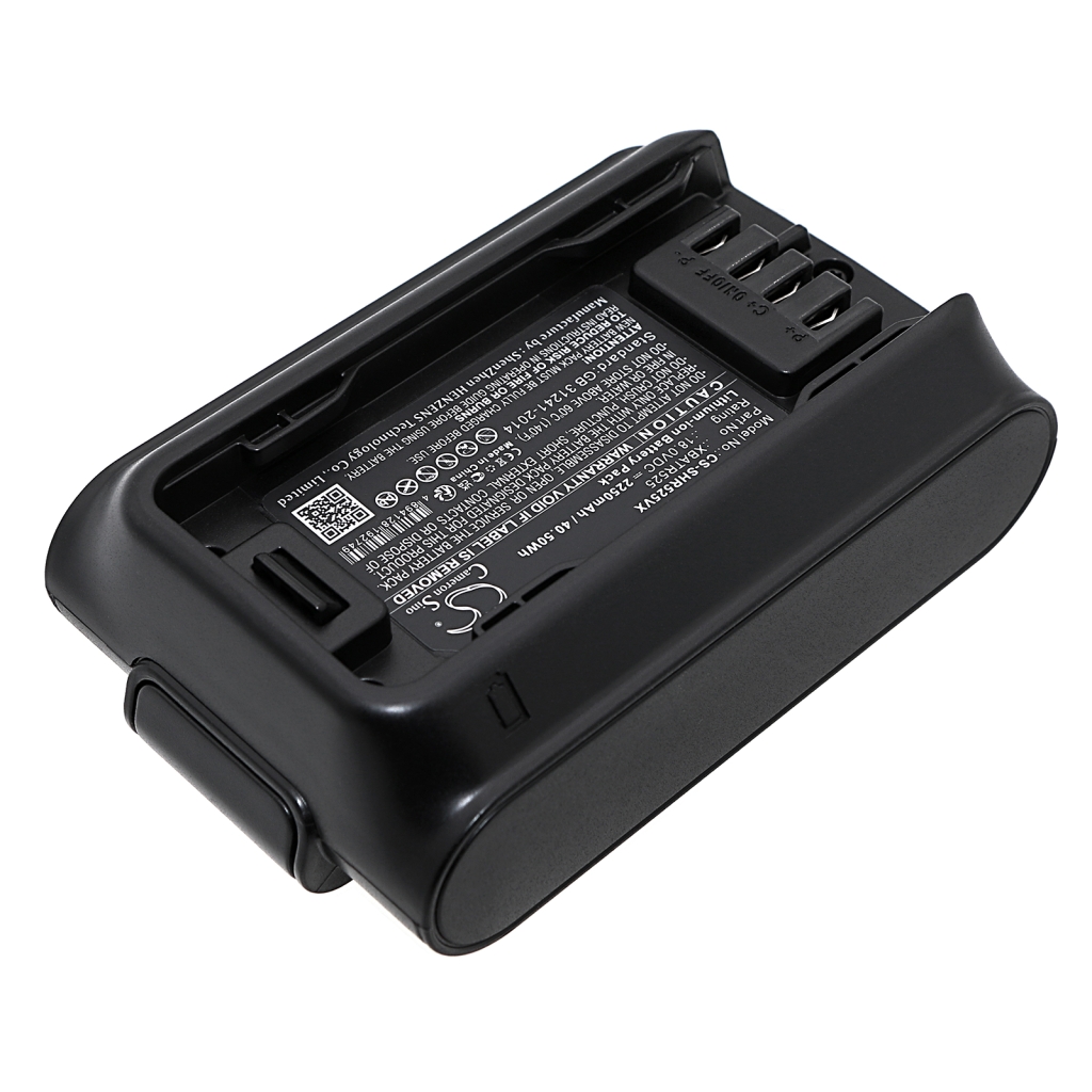 Batterie Sostituisce XBATR525SL