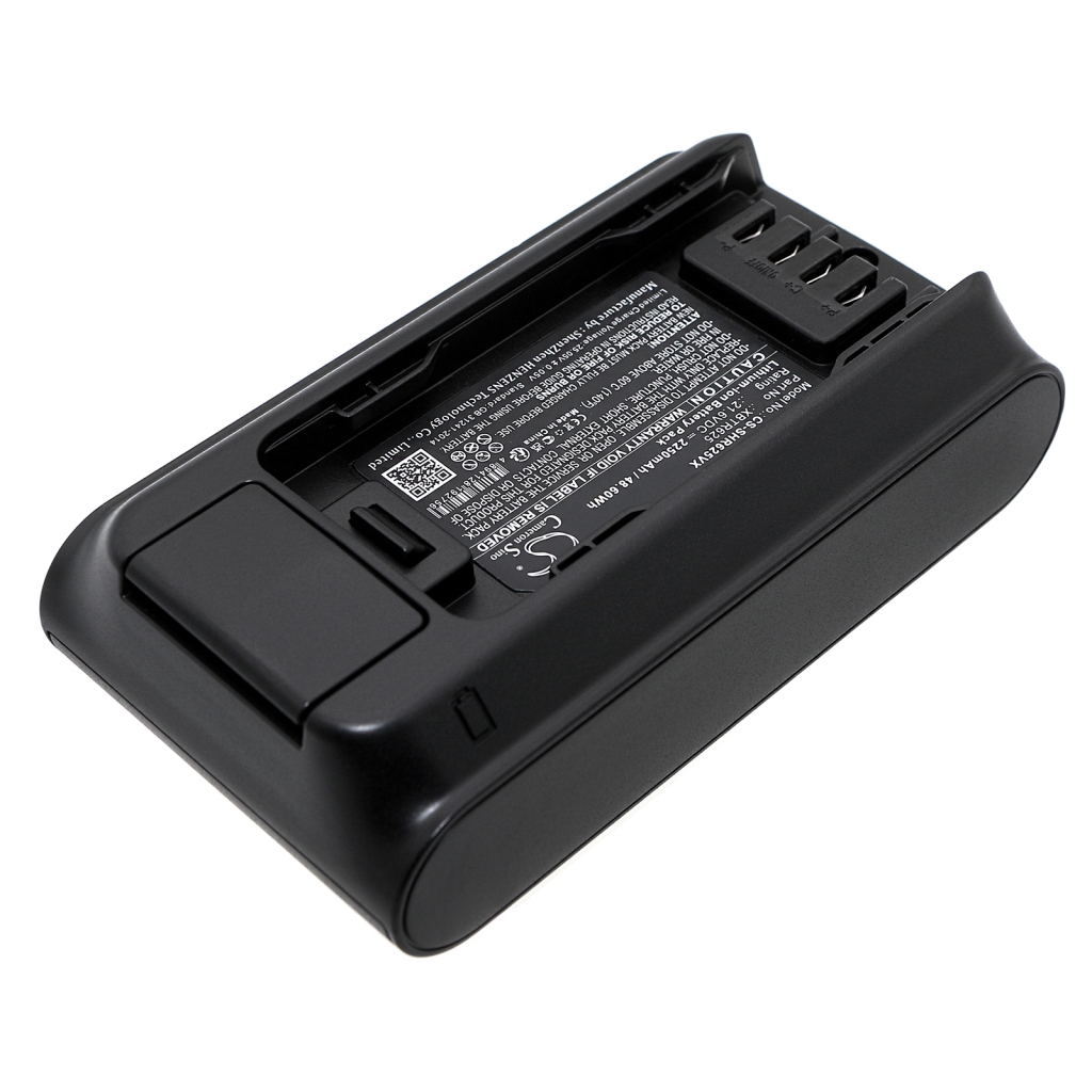 Battery Replaces XBTR625KDC