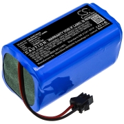 CS-SHR700VX<br />Batterie per   sostituisce la batteria RVBAT700