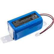 Batteria a vuoto Shark RV1001AE