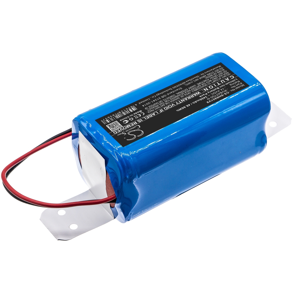 Vacuum Battery Shark CS-SHR851VX