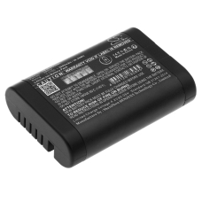 Sostituzione della batteria compatibile per Shure SB930