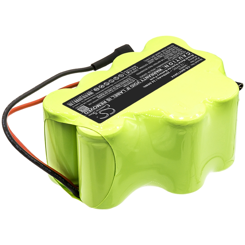 Batteria per Casa Intelligente Shark CS-SHV726VX