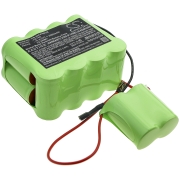 Batteria a vuoto Shark VX33