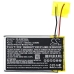 Batteria senza fili dell'auricolare Sony CS-SHW700SL