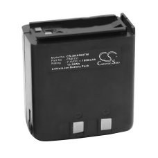 Sostituzione della batteria compatibile per Standard Horizon  CNB151