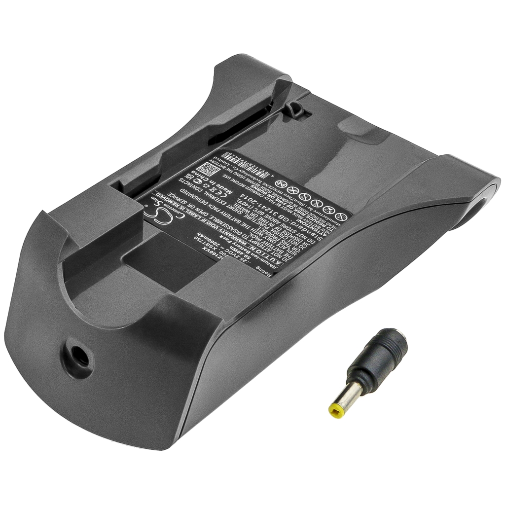 Batteria per Casa Intelligente Shark CS-SHZ160VX