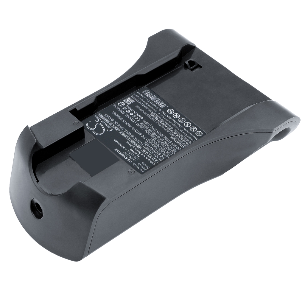 Batteria per Casa Intelligente Shark CS-SHZ462VX