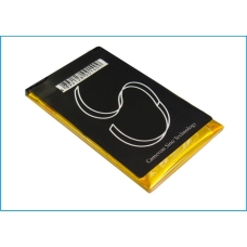 Compatible battery replacement for T-Mobile IA3Y701C2