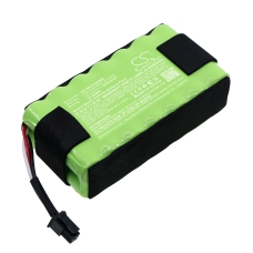 Sostituzione della batteria compatibile per Physio-control 250-070-601,250-070-602,B11533