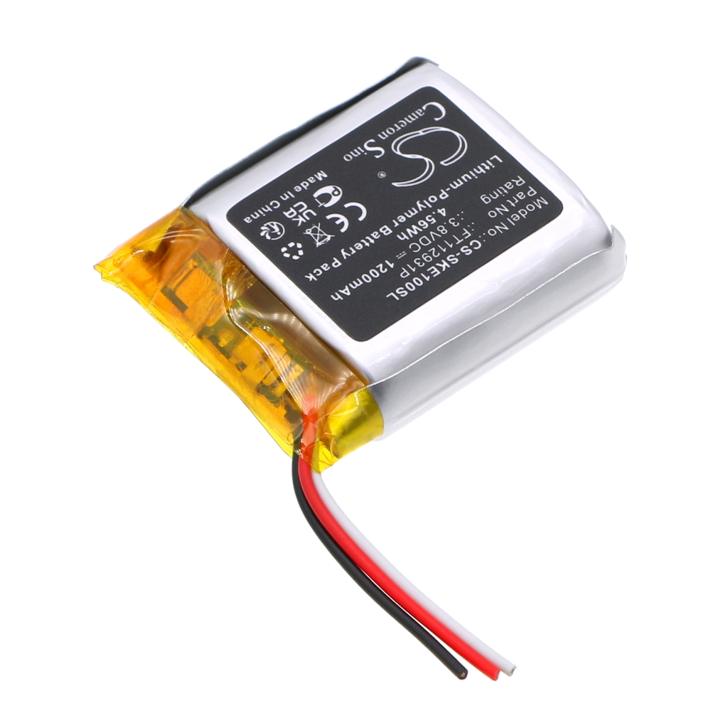 Battery Replaces FT112931P