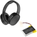 Batteria senza fili dell'auricolare Skullcandy CS-SKH300SL