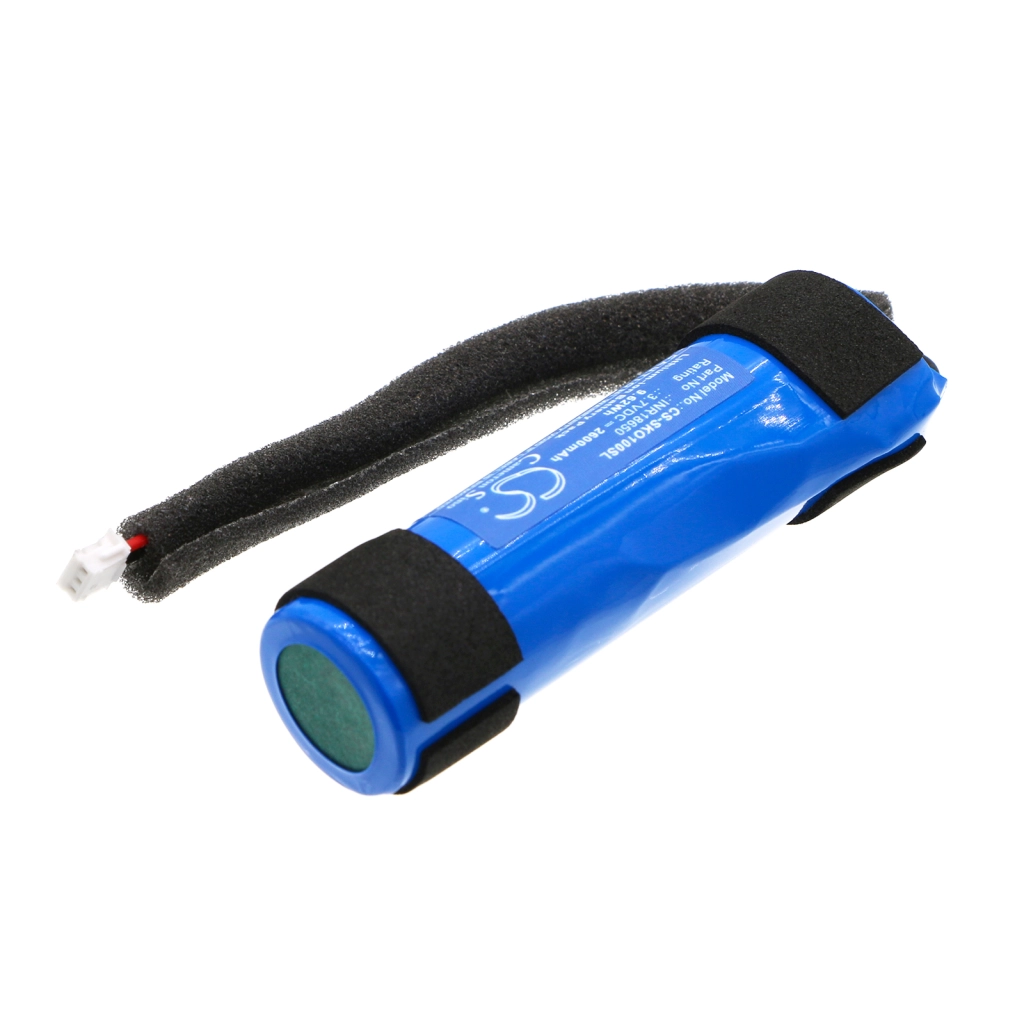 Batteria altoparlanti Skullcandy Ounce XT (CS-SKO100SL)