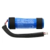Batteria altoparlanti Skullcandy Ounce XT (CS-SKO100SL)