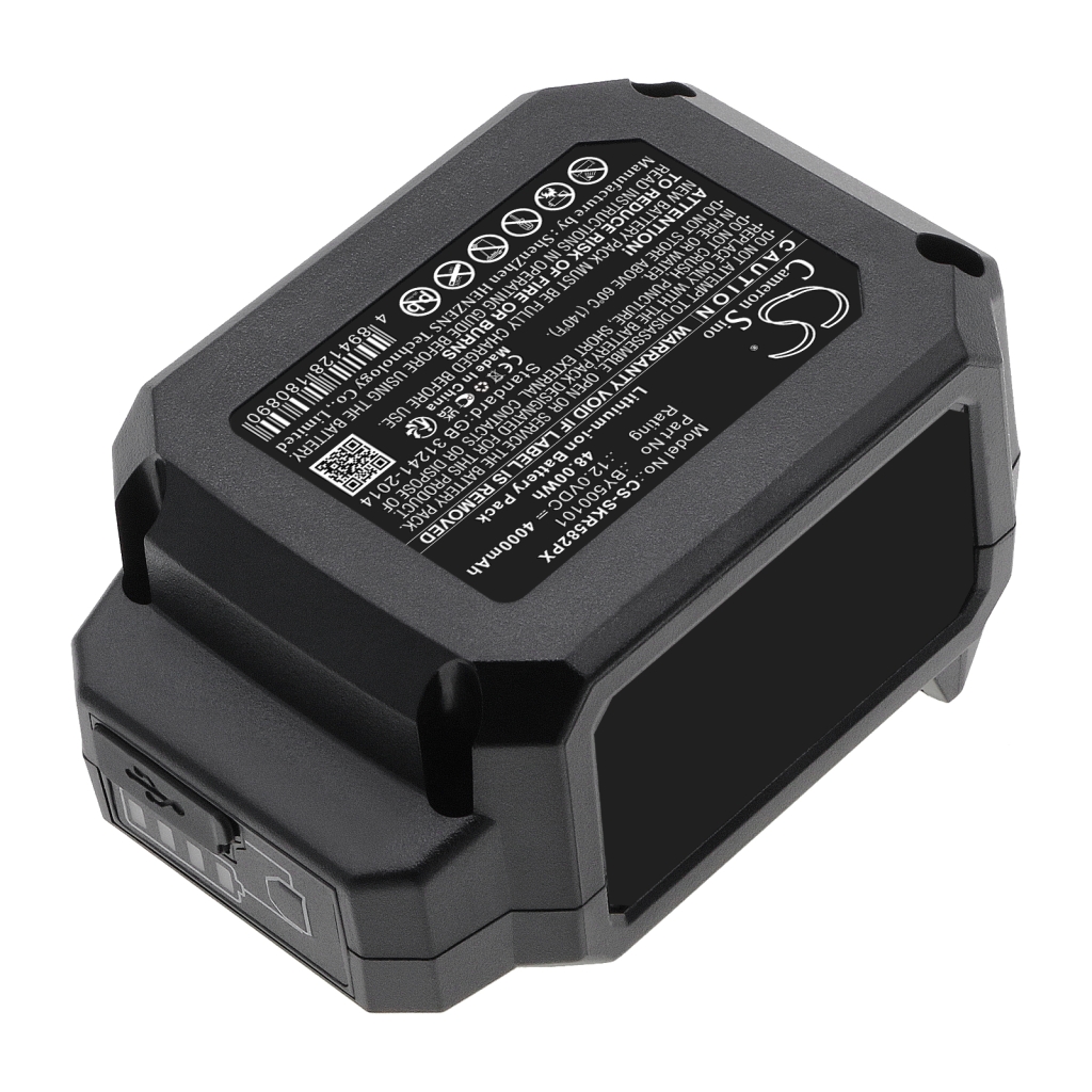 Batteria industriale Skil LH5533-00