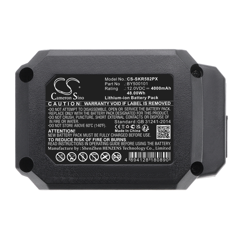 Batteria industriale Skil LH5533-00