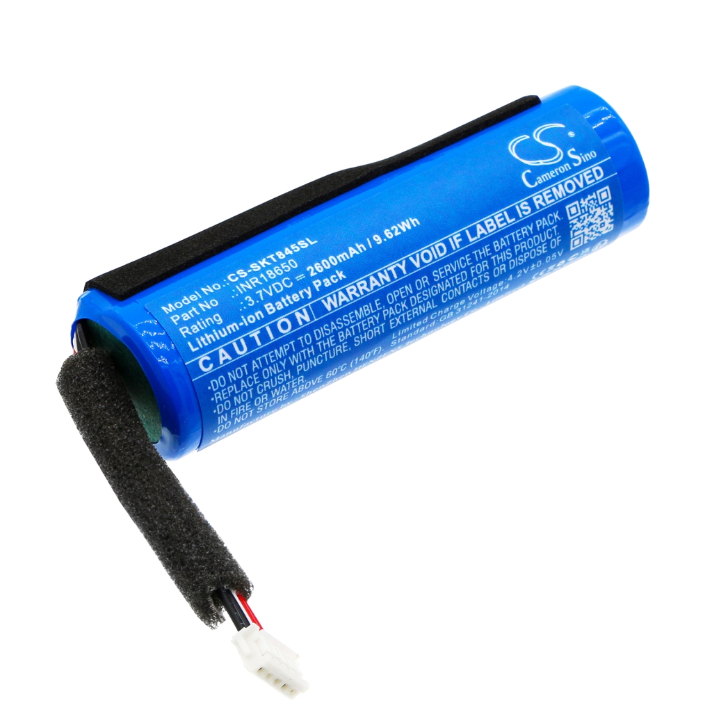 Batteria per elettroutensili Black