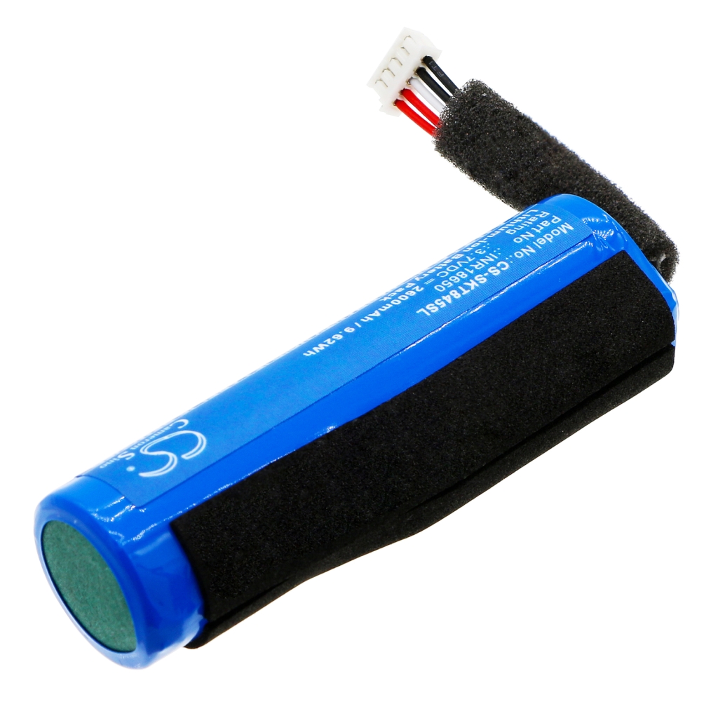 Batteria per elettroutensili Black