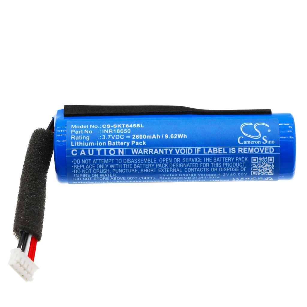 Batteria per elettroutensili Atika CS-SKT845SL