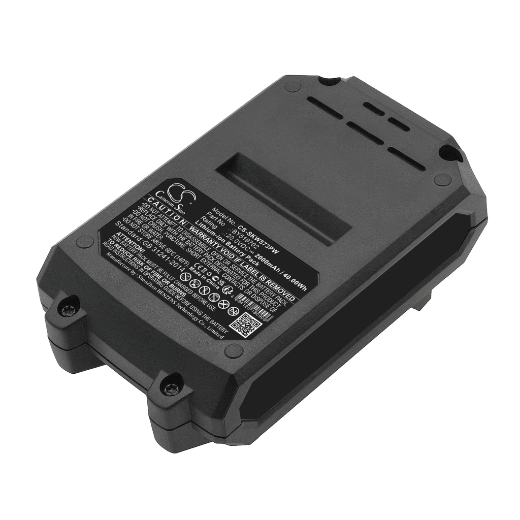 Batteria industriale Skil SR6603E-00