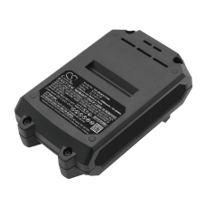 Sostituzione della batteria compatibile per Skil BR1E3104AA,BY519702