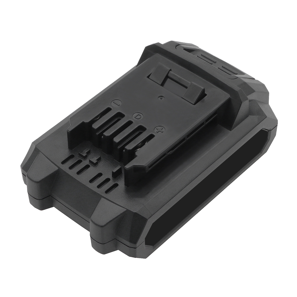 Sostituzione della batteria compatibile per Skil BR1E3104AA,BY519702