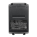 Sostituzione della batteria compatibile per Skil BR1E3104AA,BY519702