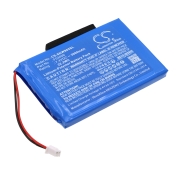 CS-SKW905SL<br />Batteries for   replaces battery F03409