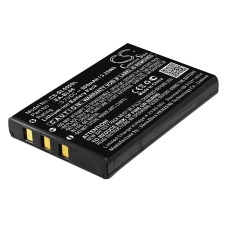 Sostituzione della batteria compatibile per Sharp EA-BL06